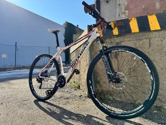 MTB kolo 29" - 2