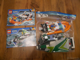 LEGO CITY - 2