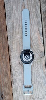 Samsung galaxy watch active2 - nefunguji - 2