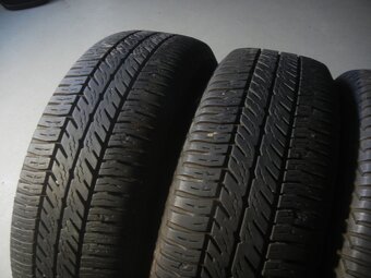 Letní pneu Goodyear 185/65R14 - 2