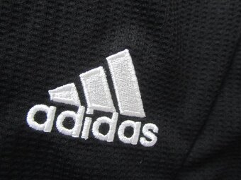 Pánské kraťasy Adidas, vel. S - nové - 2