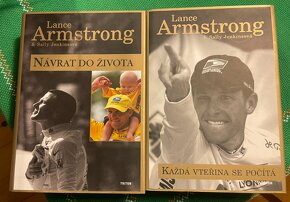 Lance Armstrong - 2