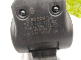 CITROEN 1,6 hdi BOSH - 2