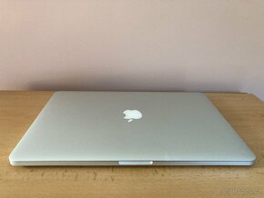 Apple MacBook Pro 15" (Retina, mid2012) - 2