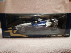 Model 1:18 Schumacher - 2