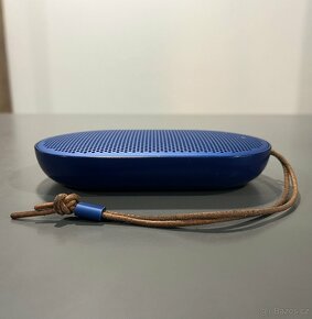 Bang & Olufsen Beoplay P2 reproduktor - 2