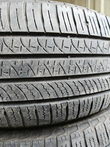 255/60R20 113V XL Scorpion Zero All Season LR PIRELLI - 2