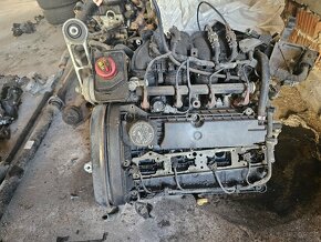 Motor Alfa 146  1.6 16V - 2