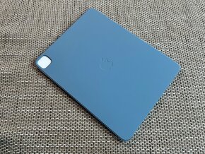 Apple Smart Folio na iPad Pro 13" (M4 2024) – denimové - 2