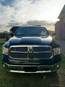 DODGE RAM 1500 V8  4x4 - 2