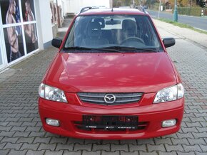 MAZDA DEMIO 1.5 16V - 2