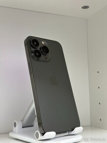 iPhone 13 Pro, 128Gb Space Grey 2# - 2