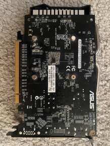 ASUS STRIX GTX 750 Ti OC 2Gb - 2