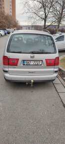 Seat Alhambra - 2