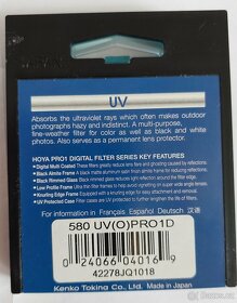 UV Filtr - 2