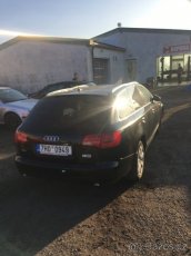 Audi a6 4f veškeré náhradní díly, 2.7/3.0 tdi - 2