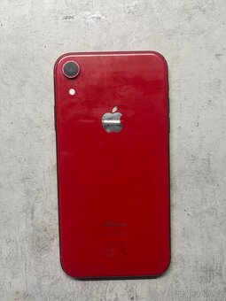 iPhone XR 64GB - 2