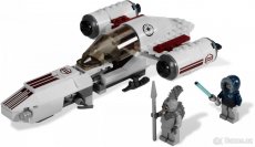 LEGO 8085 Star Wars - Freeco Speeder - 2