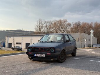 Volkswagen golf 300hp - 2