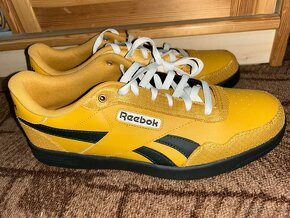 Reebok tenisky vel. 44,5/10,5 - 2