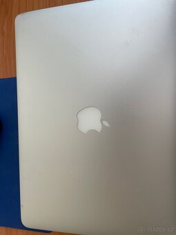 MacBook Air A1466 - 2