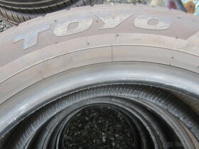 TOYO T1 Sport 225/55R17 - 2