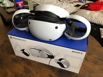 PlayStation VR2 - 2