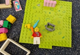 Lego Juniors 10674 Poník z farmy - 2