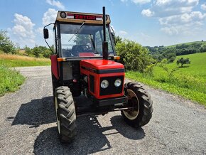 ZETOR 5245 S TP A SPZ - 2