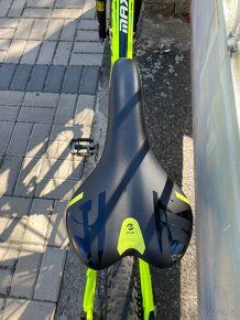 MAXBIKE M507 (RÁM 27,5) - 2