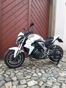 Honda CB 1000R - 2