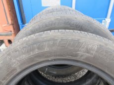 letní pneu 205/55r16 91H Michelin - 2