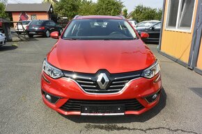 PRODÁM Renault Megane 1.3TCe ODPOČET DPH R.V.2019 - 2