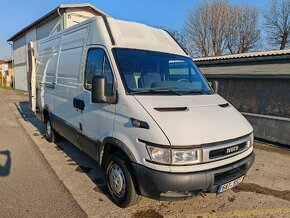 Iveco Daily L2H2 - 2