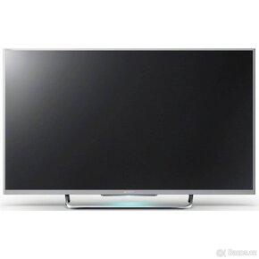 Sony BRAVIA KDL-50W815 - 2