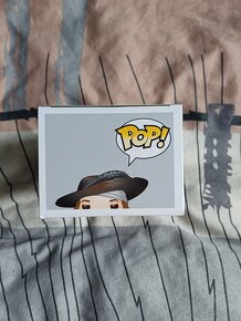 Funko pop, Barbossa, Pirates of Caribbean - 2