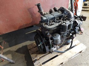 Motor Zetor 10145 - 2