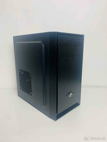 Nové PC Ryzen 5 4600G/6x3.7GHz/16GB RAM/500GB NVMe/ W11 - 2