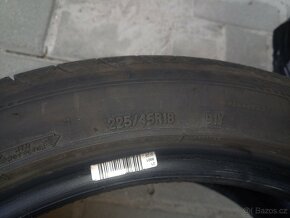 GOOD YEAR 225/45 R18 Asymetric 5 - 2