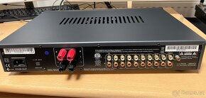 Integrovaný zesilovač Arcam FMJ A18 - 2