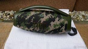 JBL Boombox 3, camouflage - 2