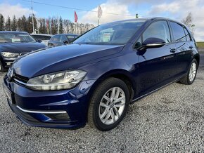 GOLF VII 1.6 TDI 85 KW - 2