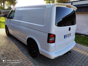 Vw Transporter 2,0 TDI 75 kW - 2