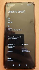 Xiaomi Mi 10T Pro 8GB/256GB - 2