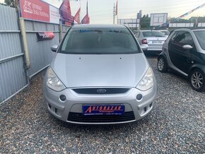 FORD S-MAX 2.0 Titanium TDCi 103 kW - 2