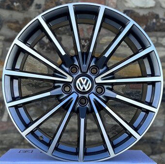 5x112 17 .. 5X112 R17 alu kola na VW,Audi, Škoda - 2