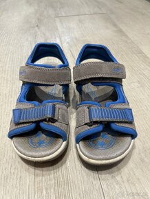 Dětské sandály Superfit 30 - 2