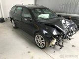 Skoda Octavia RS 2 2,0TDI 125kW BMN 2007 kombi - díly - 2