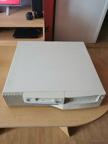 retro IBM PC300GL - 2