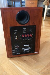 Subwoofer Magnat Monitor Supreme Sub 201a - 2